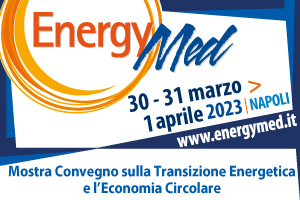 Energymed 2023 in Naples