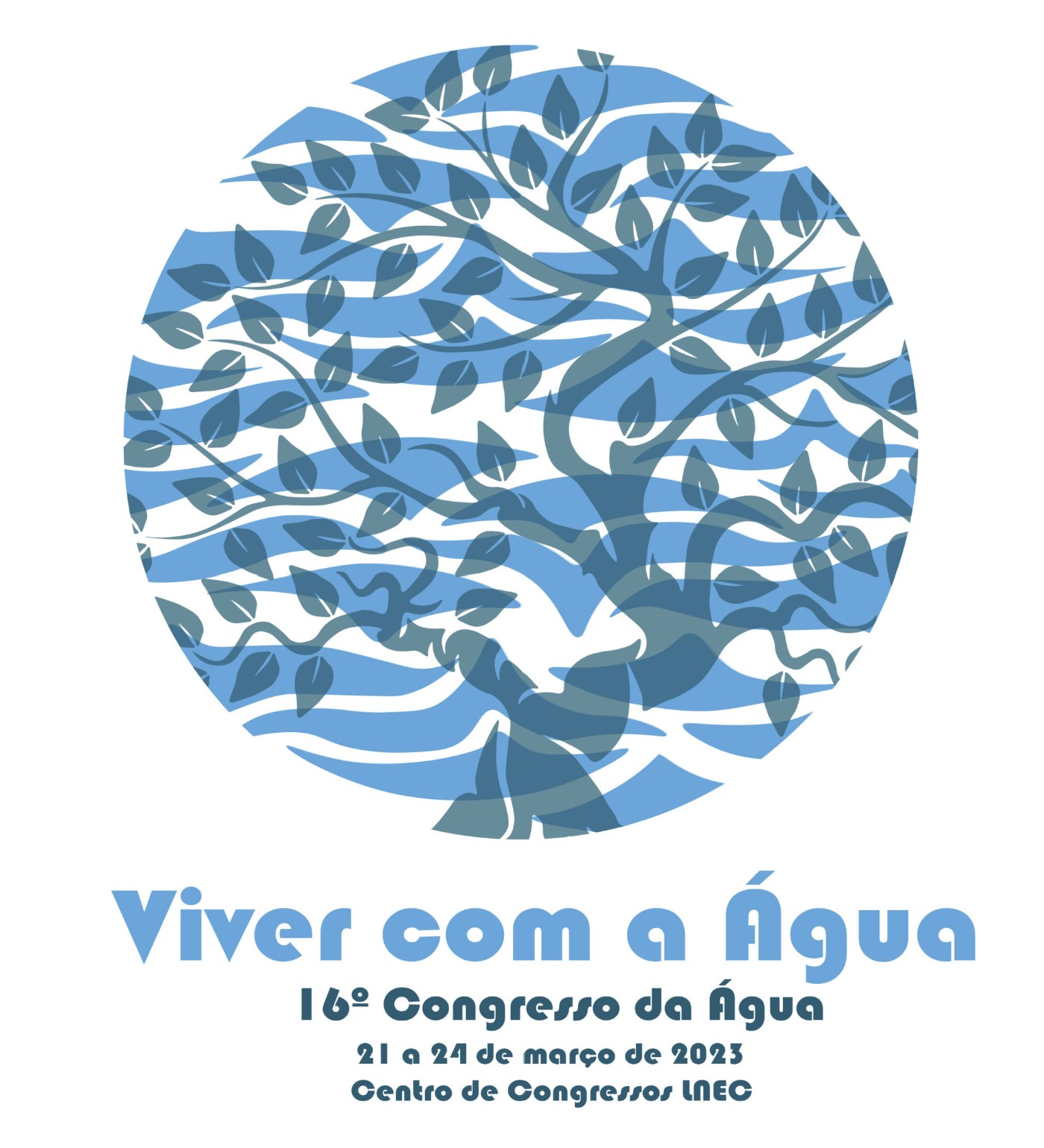16 Congreso del Agua en Lisboa